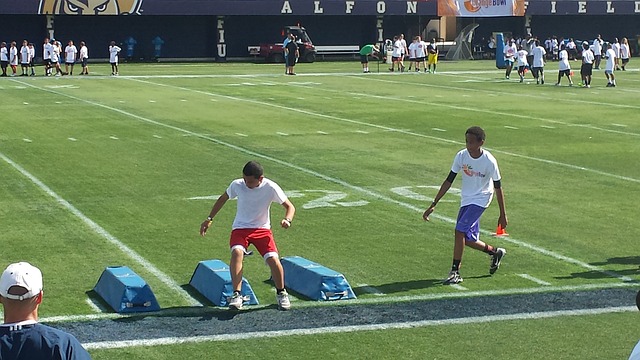 中国巨人遭 KO 倒下 他其实早就该输了.